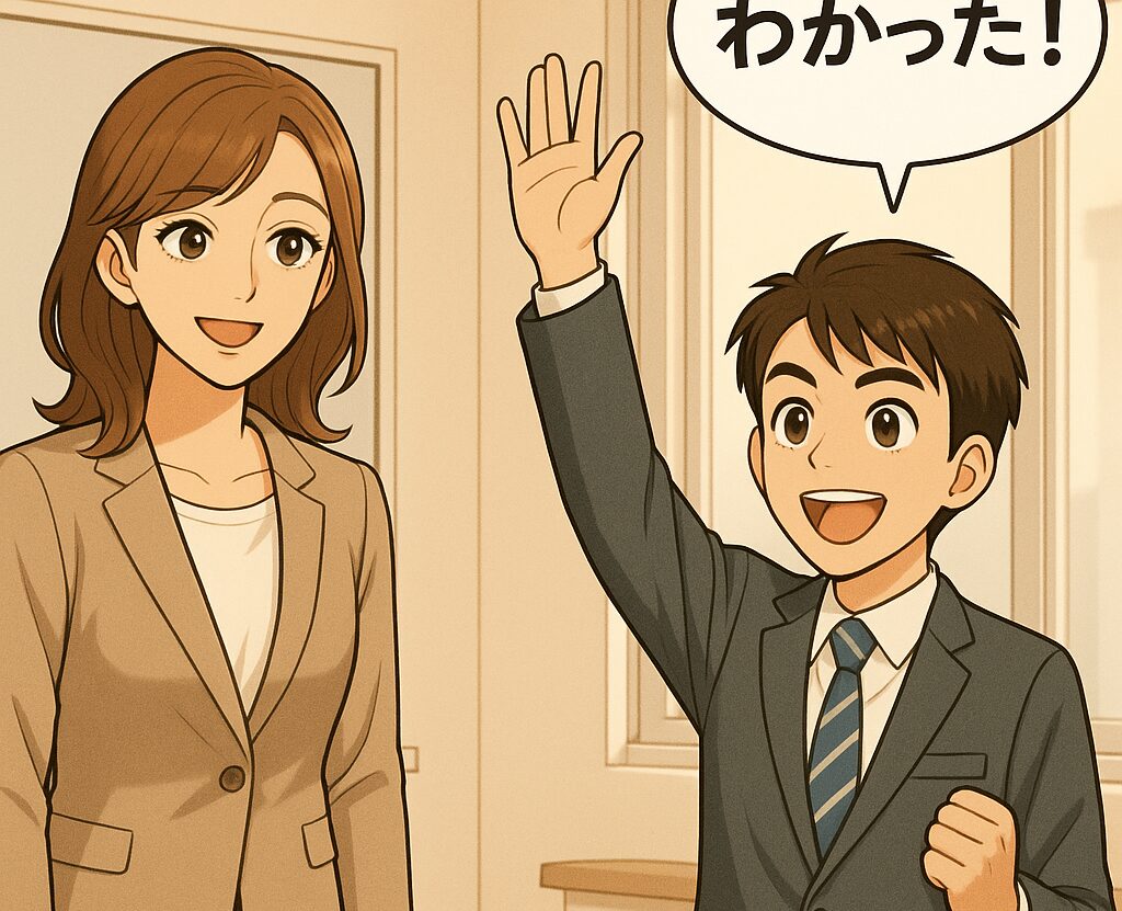 頑張っている子を応援したい！1学期のホメホメウィーク！【第4弾】