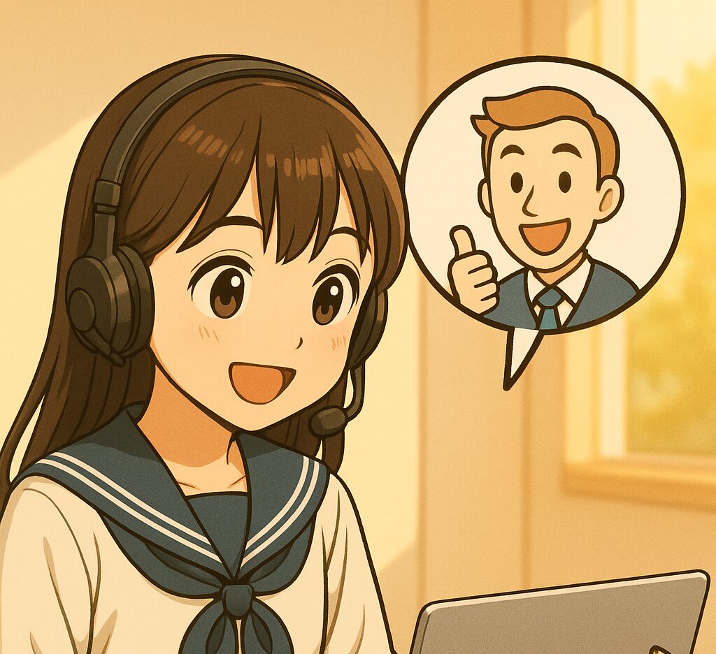 🌟頑張っている子を応援したい！1学期のホメホメウィーク！【第5弾】