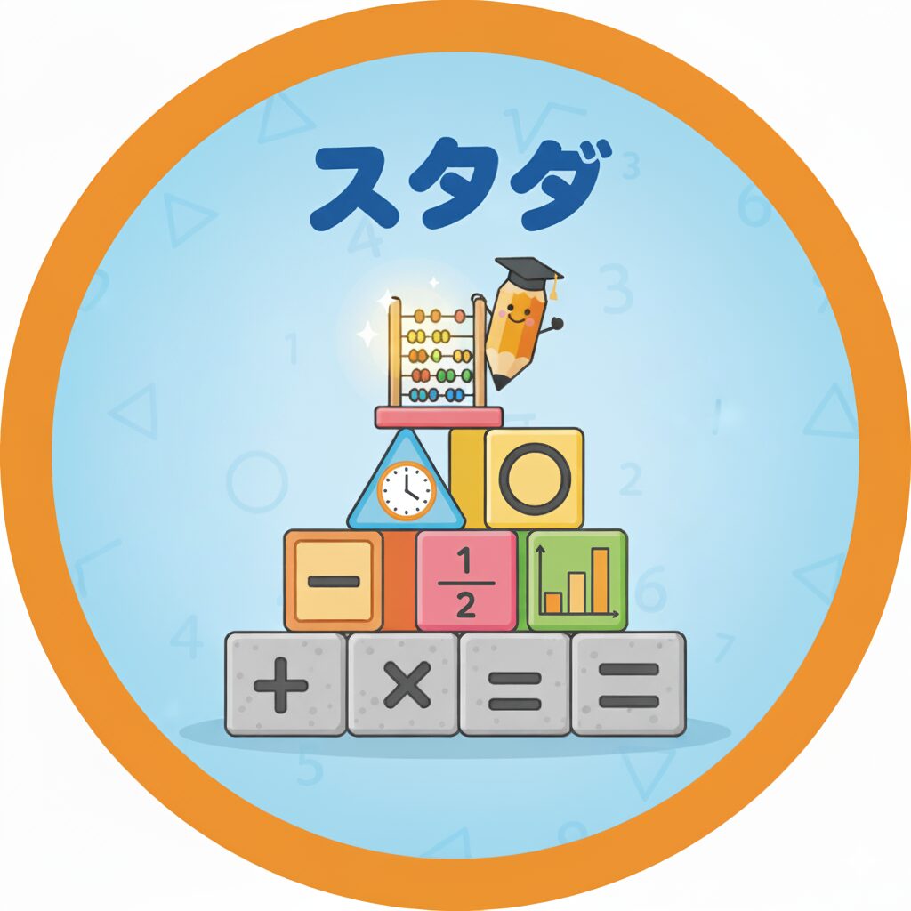 🌸新小4スタートダッシュ講座(算数 全6回)開講!🌸