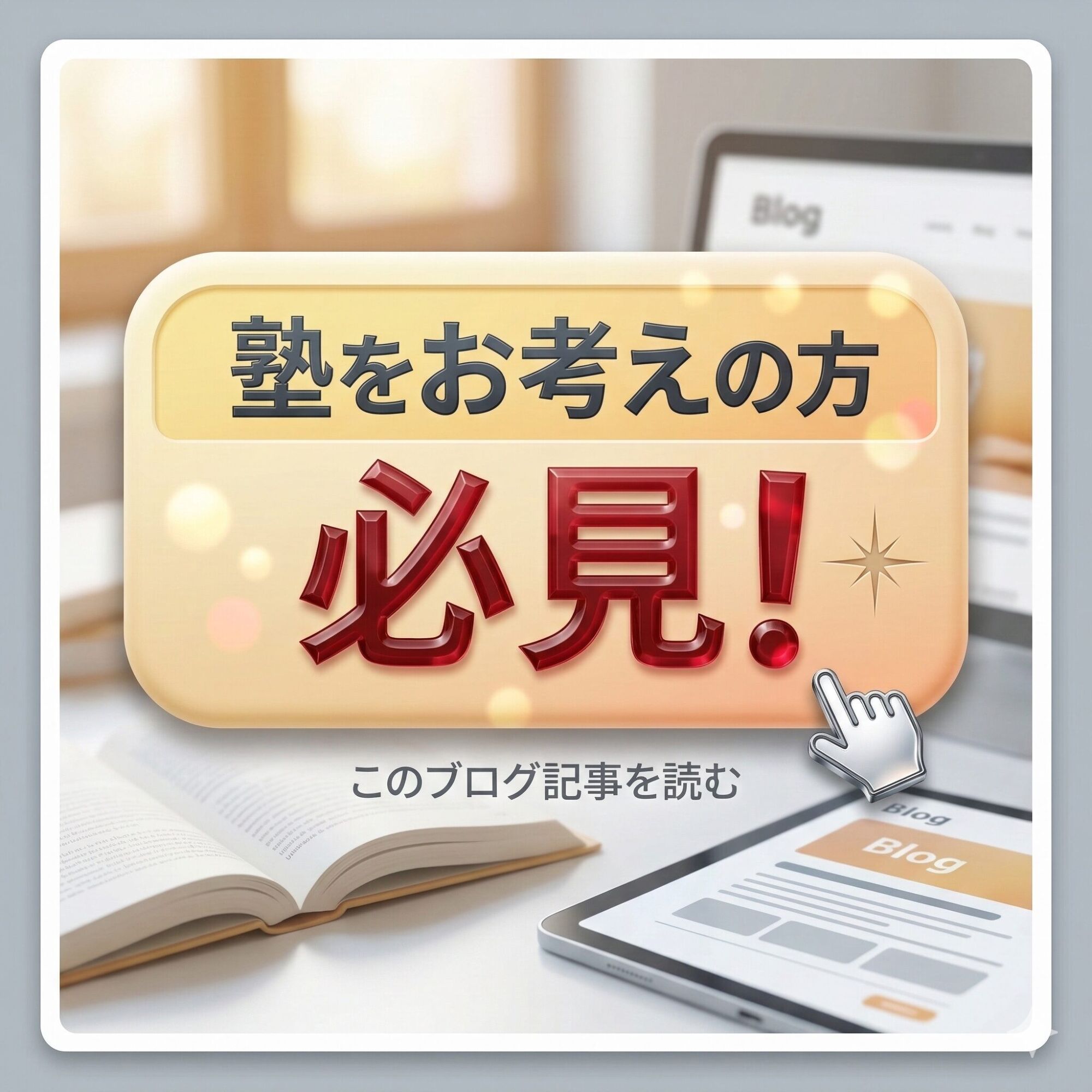 春期講習まであと少し！