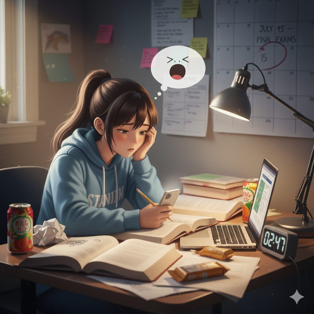 2学期中間テストに向けて！「集中特訓」開催！