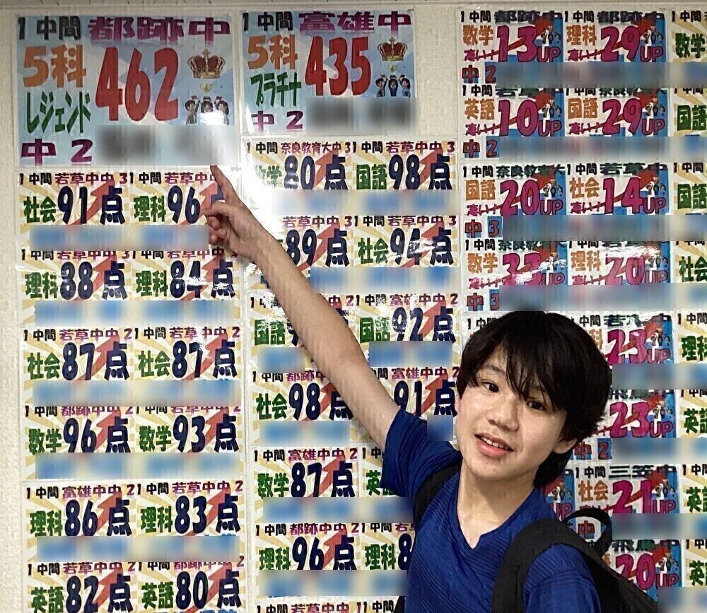 中間テストのヒーローインタビュー!&毎年恒例、夏祭り。今年も開催決定!!