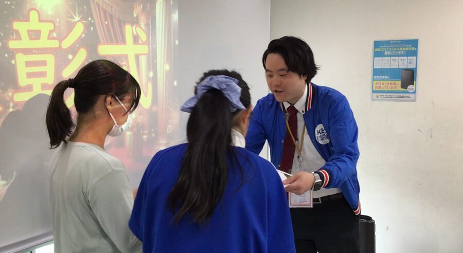 新学期初めての定期テスト！GWから差をつける勉強法＆休館日のお知らせ🌸