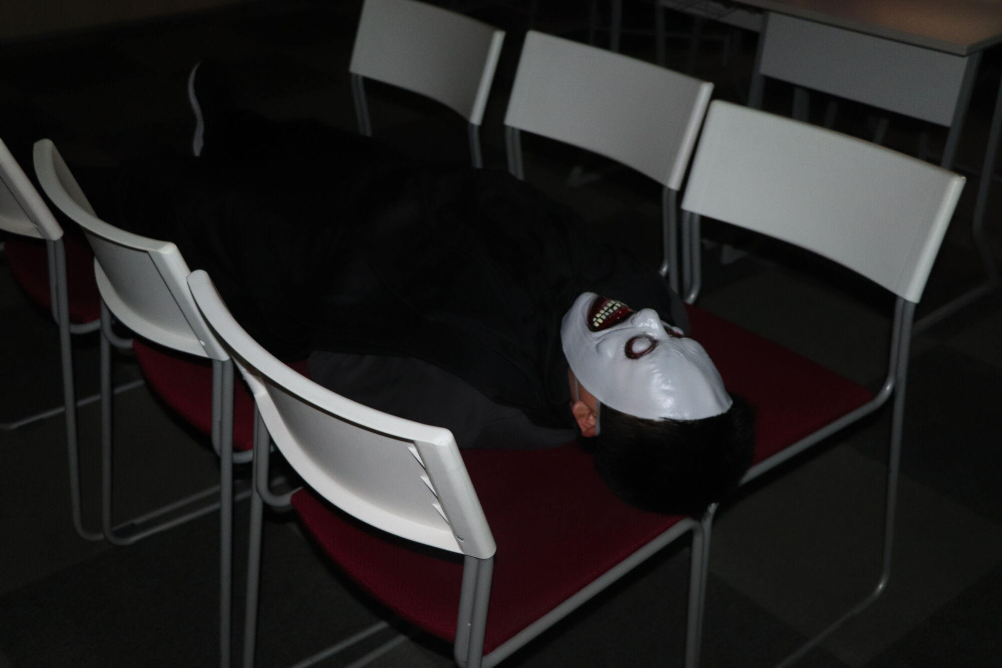 【王寺教室ブログ】高校入試説明会を実施しました！