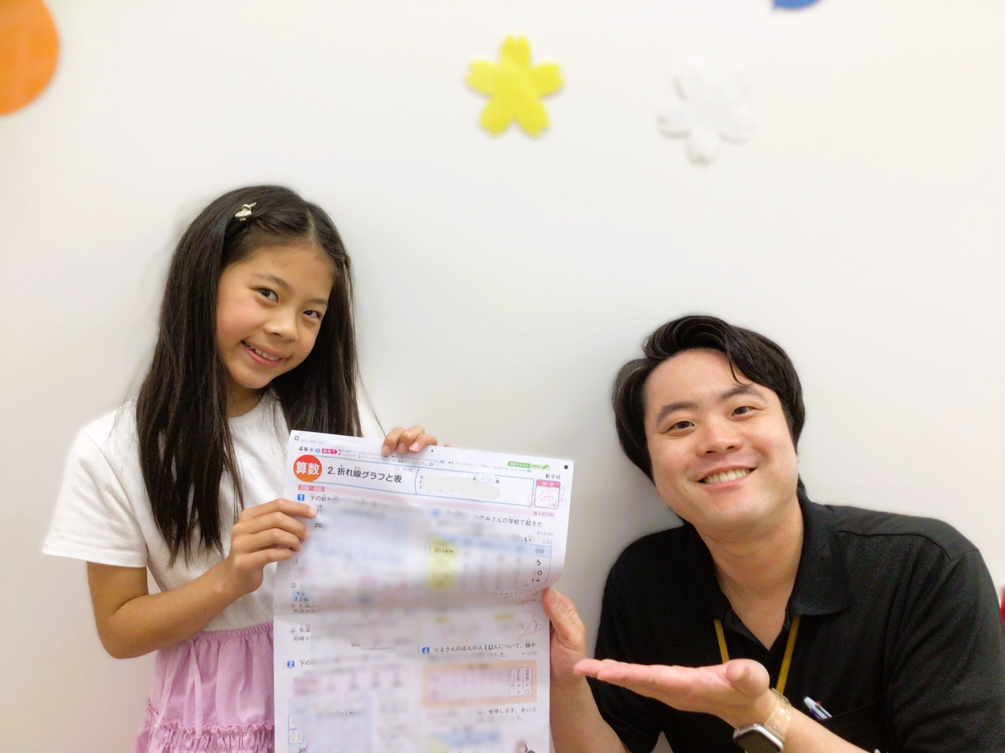 ミライコース生徒の頑張り紹介!〜笑顔があふれる学びの場〜