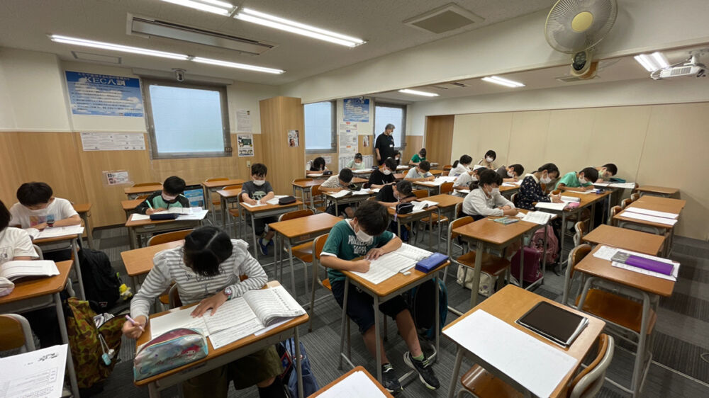 【神宮教室ブログ】神宮教室は６月も熱い！