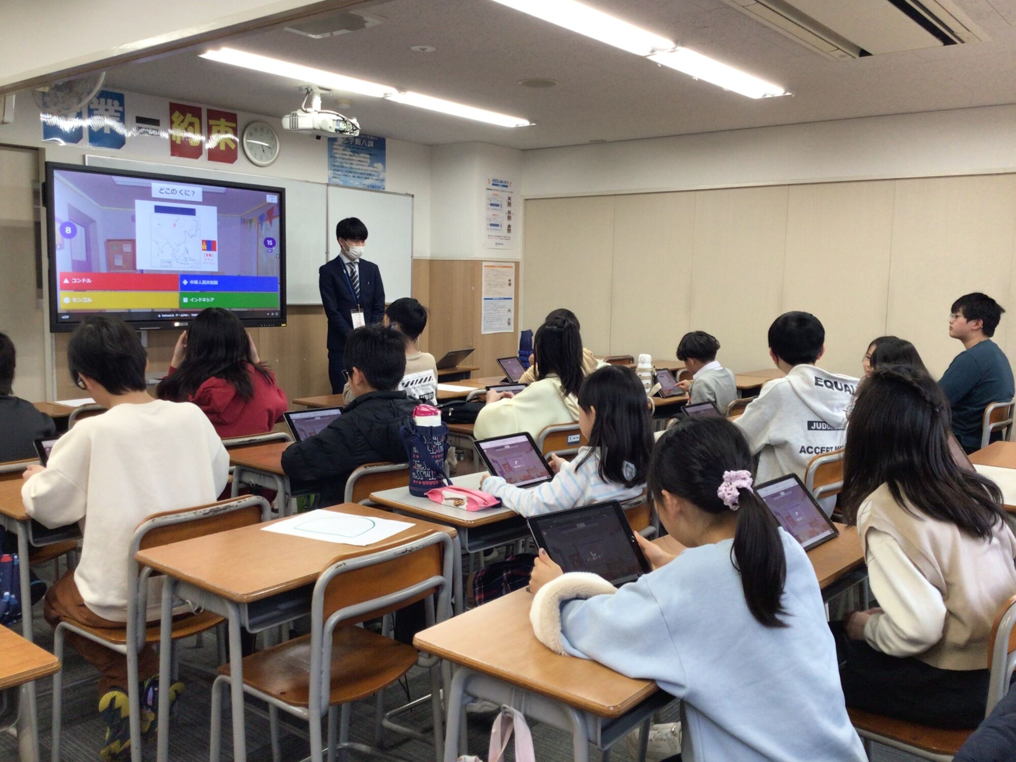 🌸春の大感謝祭！最強チーム決定戦★学びの無限バトル開催レポート！🌸