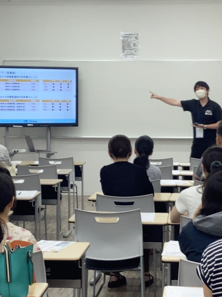 【高得点者続出！】期末テスト結果速報！！