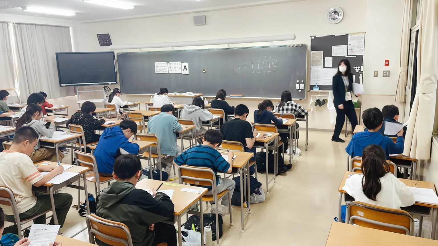 KEC🌸春のスペシャル大集合🌸開催！