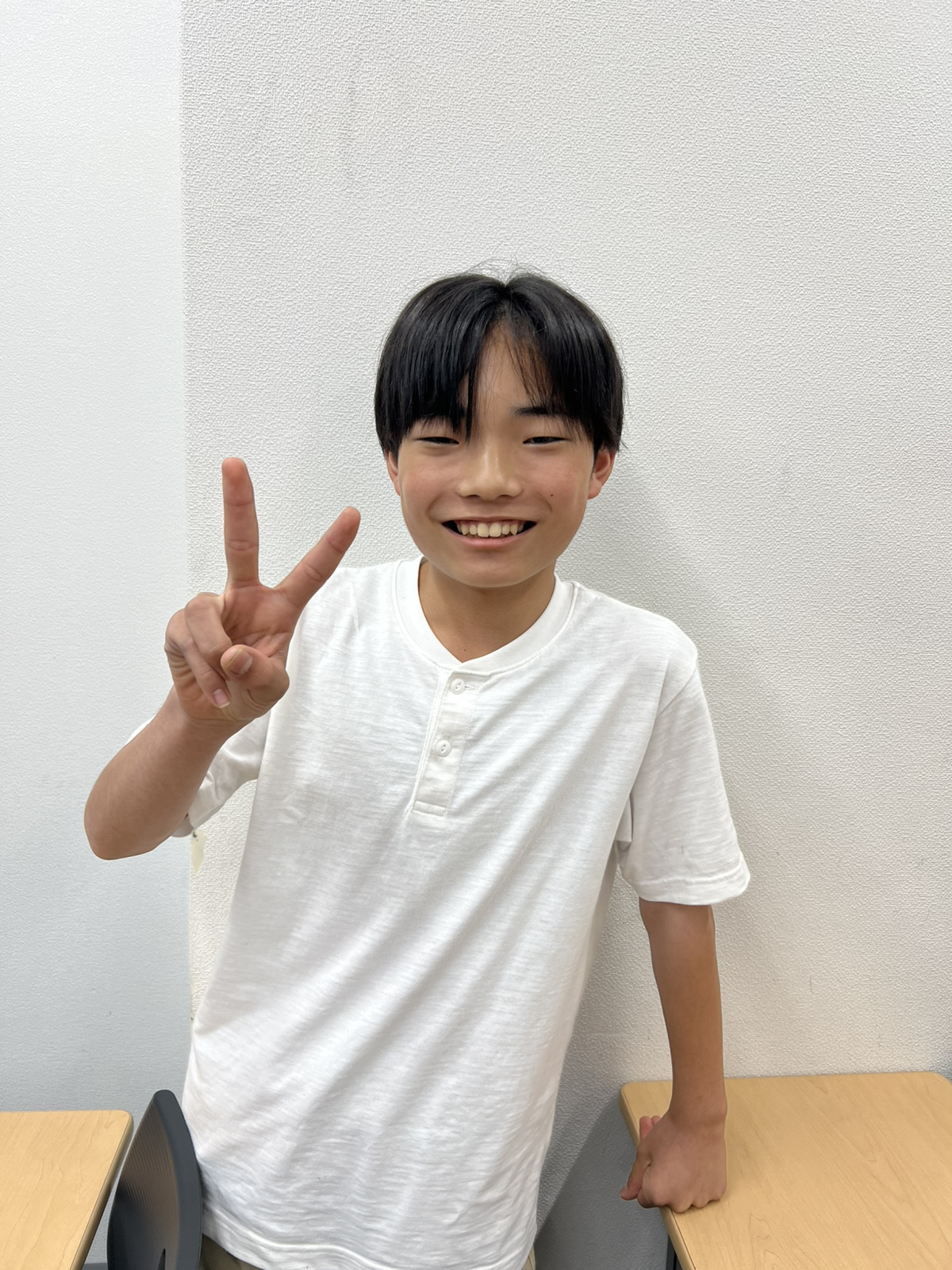 【八木教室ヒーローインタビュー】努力が結果を引き寄せた！今月のヒーロー登場！