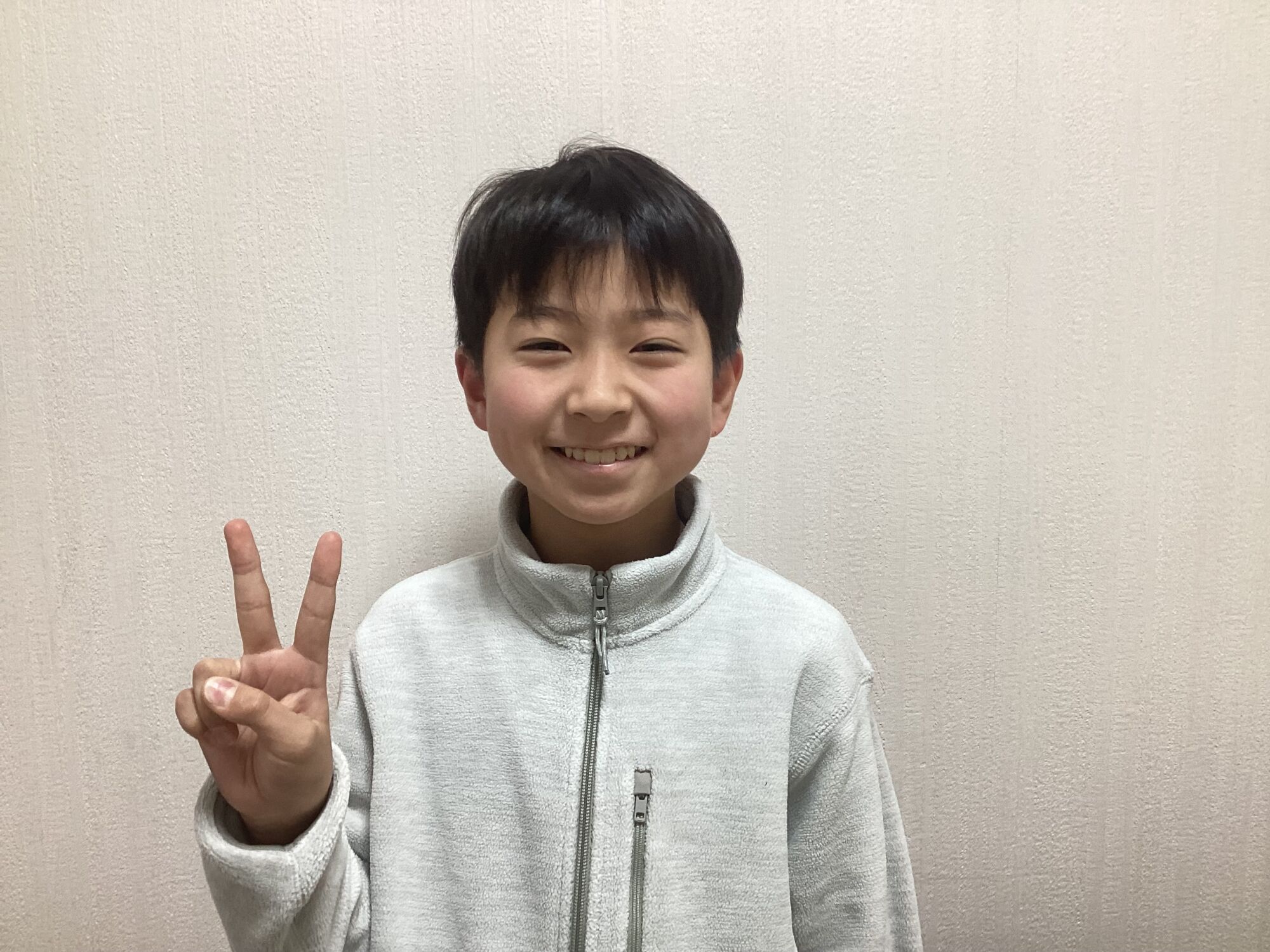 【中学受験 合格体験記】『自信が自分を強くする』