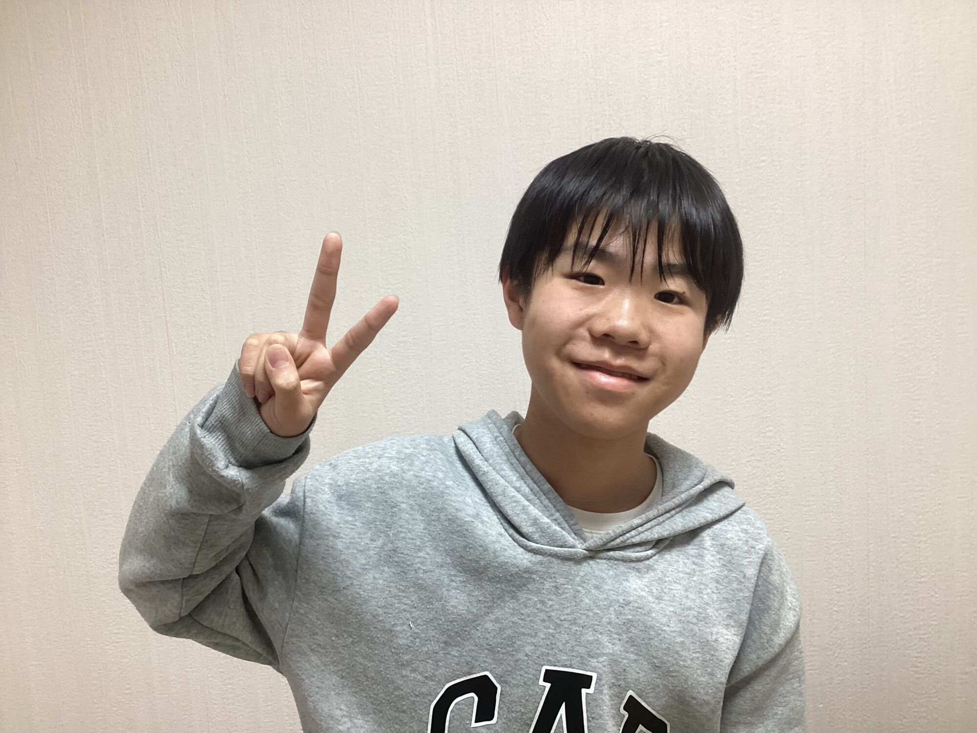 【中学受験 合格体験記】『自分のためにできること』