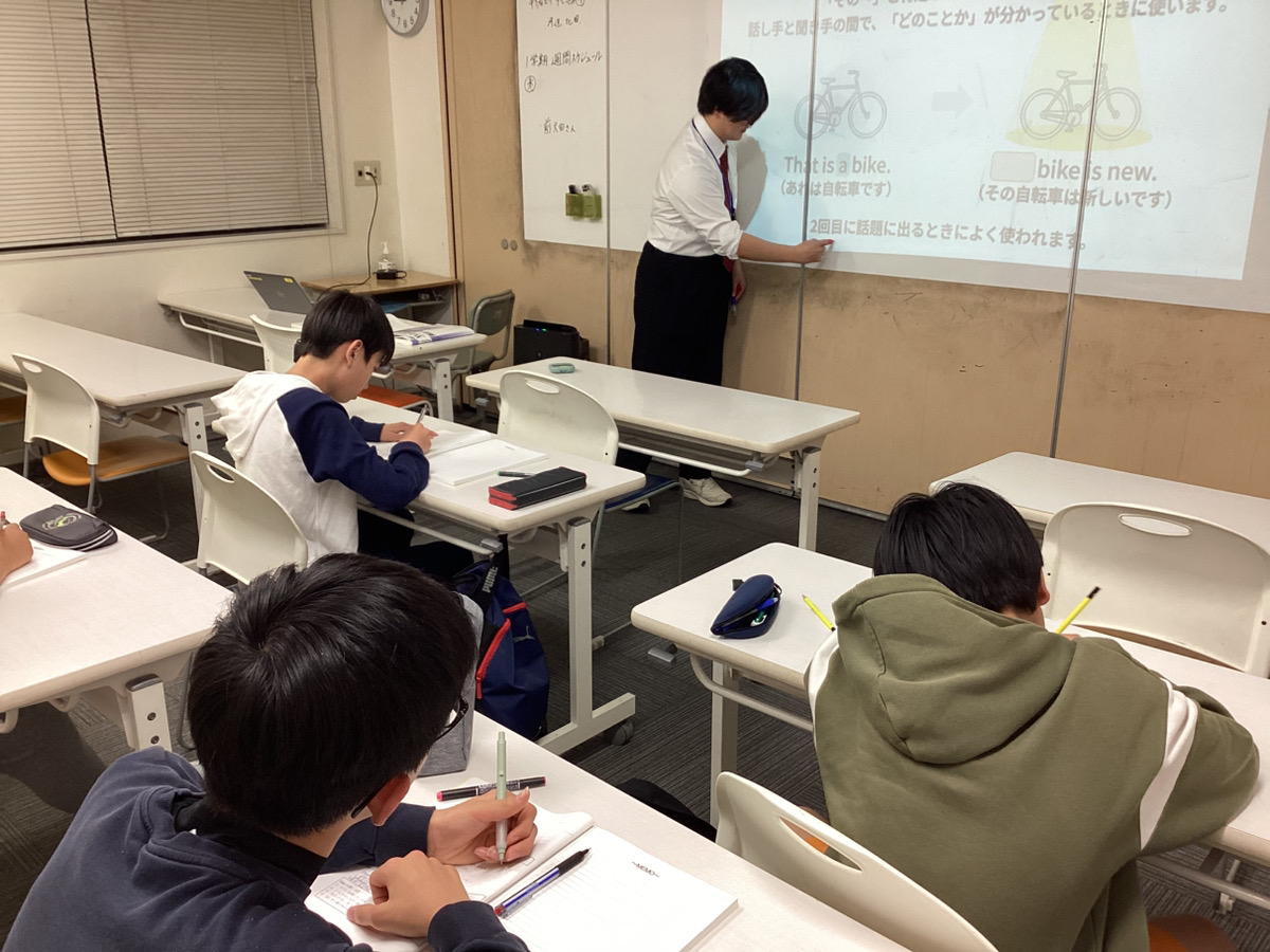 中学受験を勝ち抜く計画術 ＆ 新中1スタート応援キャンペーン