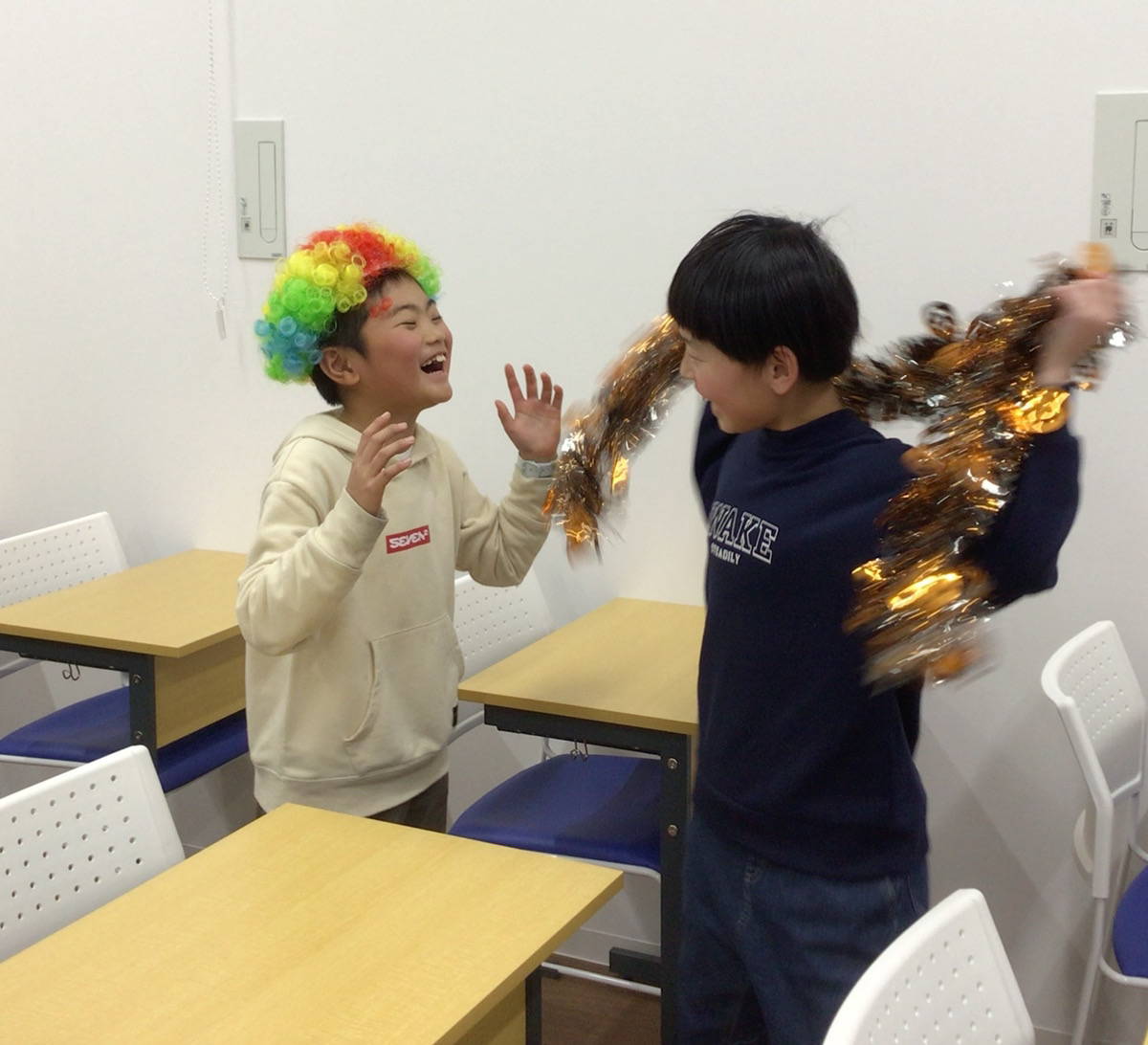 【イベント】春の大感謝祭行いました！