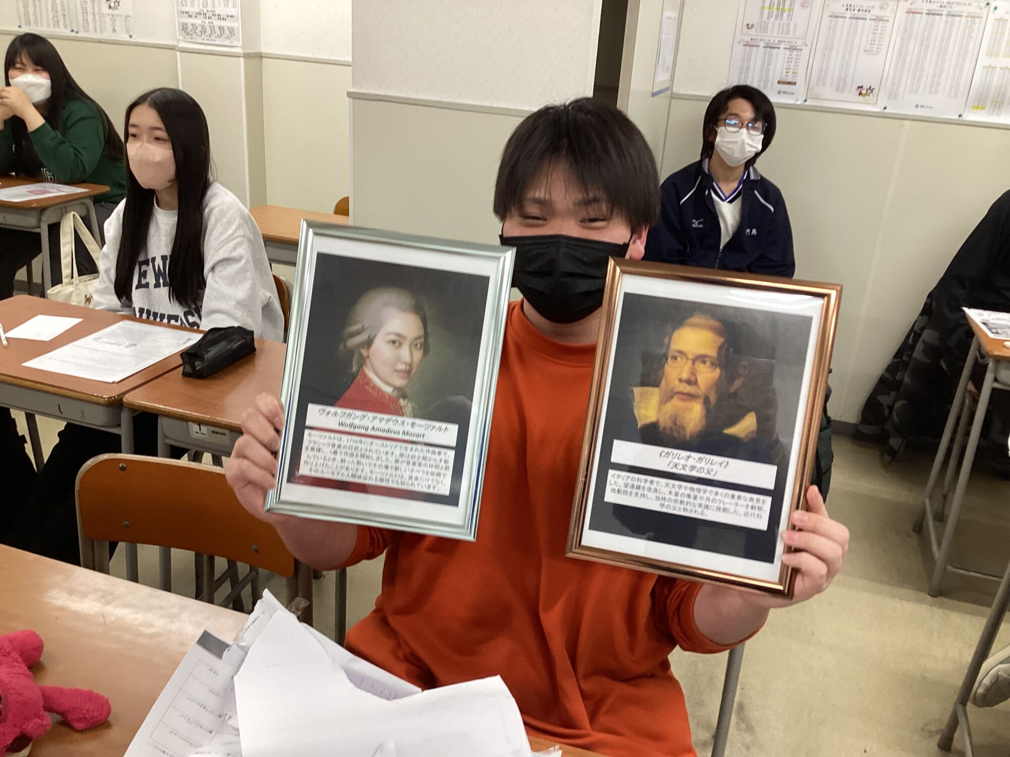 【全員合格】2025年度奈良公立高校入試結果！