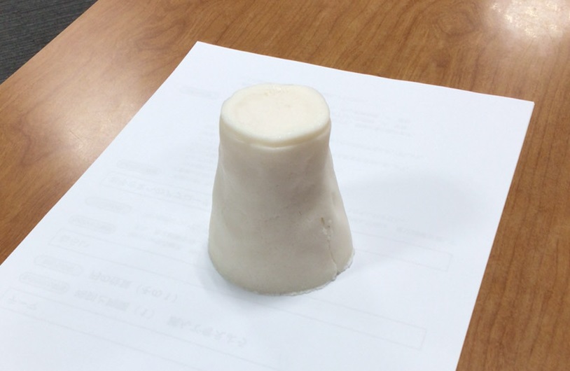 わくわく理科実験でオリジナル石けんを作ろう