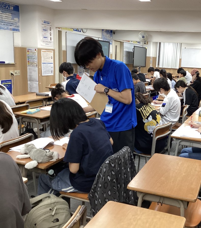 学びを深める6月
