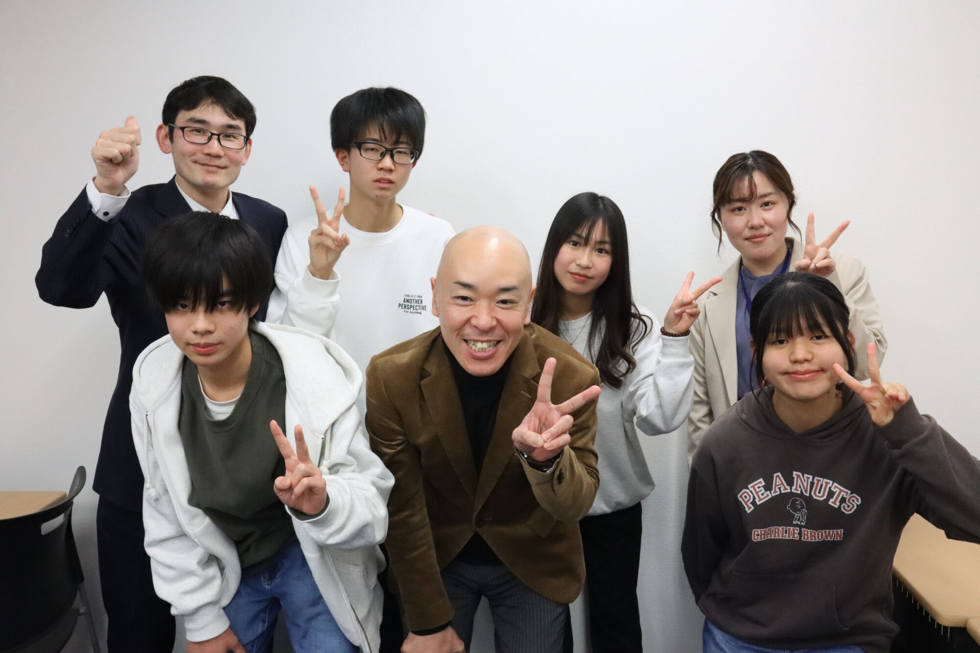 公立入試、全員合格！！