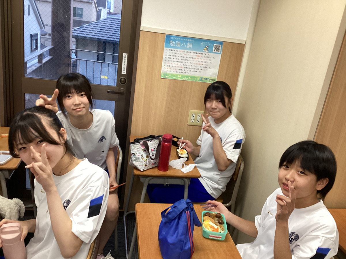【期末テストに向けて】塾生たちが明かす「最強の勉強法」とリアルな「逆転劇」