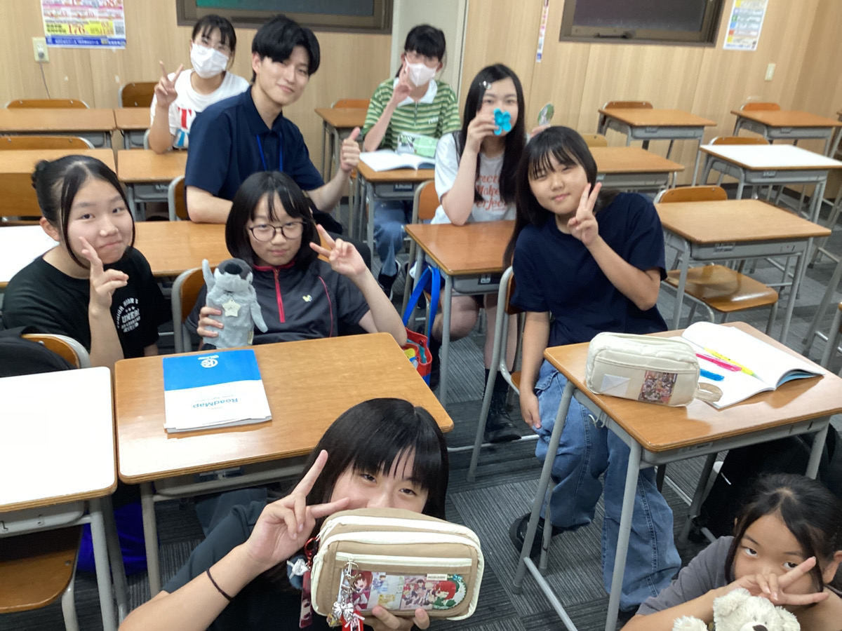 ①小学校受験 成蹊小学校 夏期講習、秋直前講習 宿題 ①小学校受験