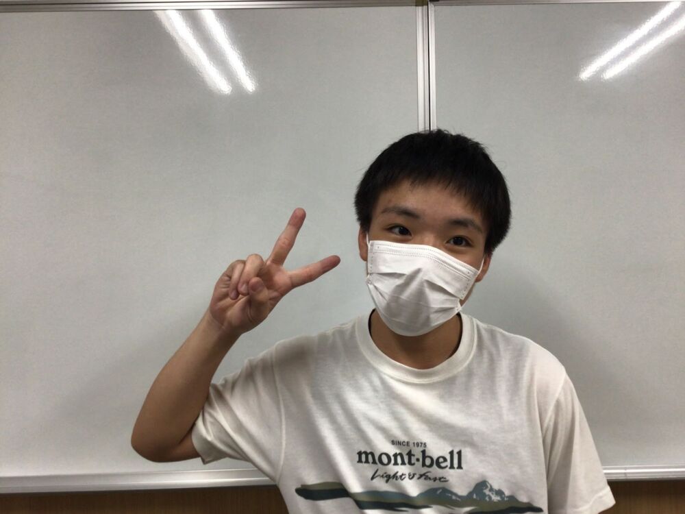 【神宮教室ブログ】中間テストで大爆発