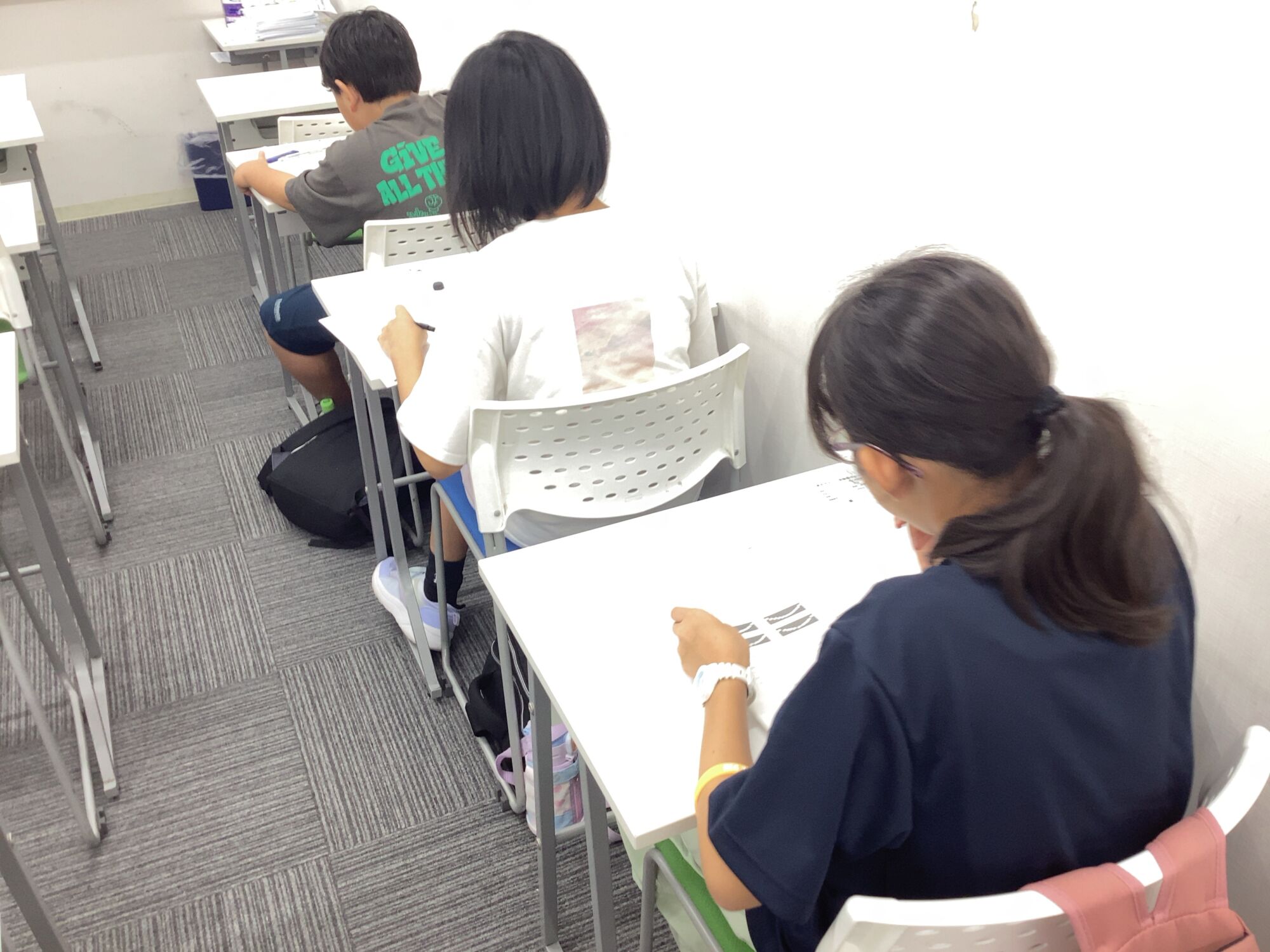 夏を超えて、一回り大きくなった君へ！KECの「成長の夏」レポート！☀️