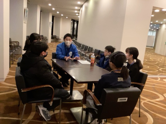 【冬期勉強合宿】新年スペシャル！冬期勉強合宿の様子をレポート！(現小5・中2生も必見です！)