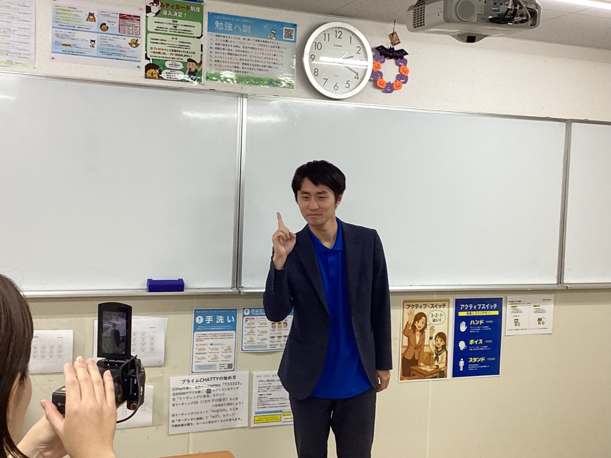 📸 KEC公式インスタグラム撮影レポート!