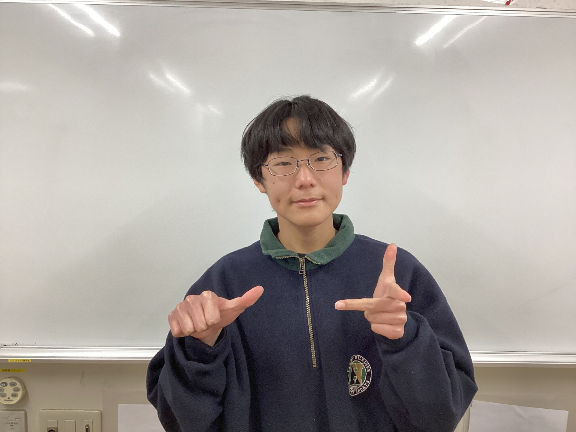 2026年度高校入試　合格体験記②