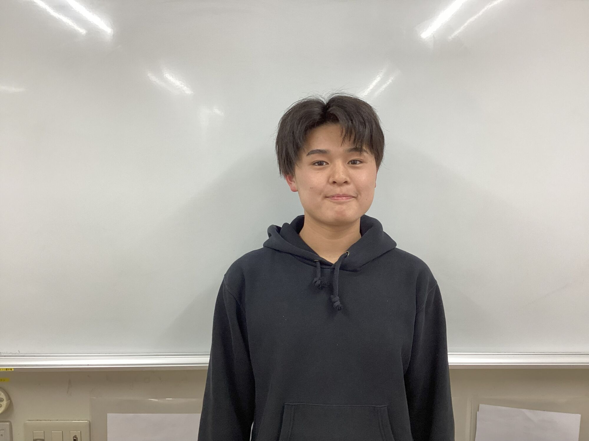 2026年度高校入試 合格体験記③