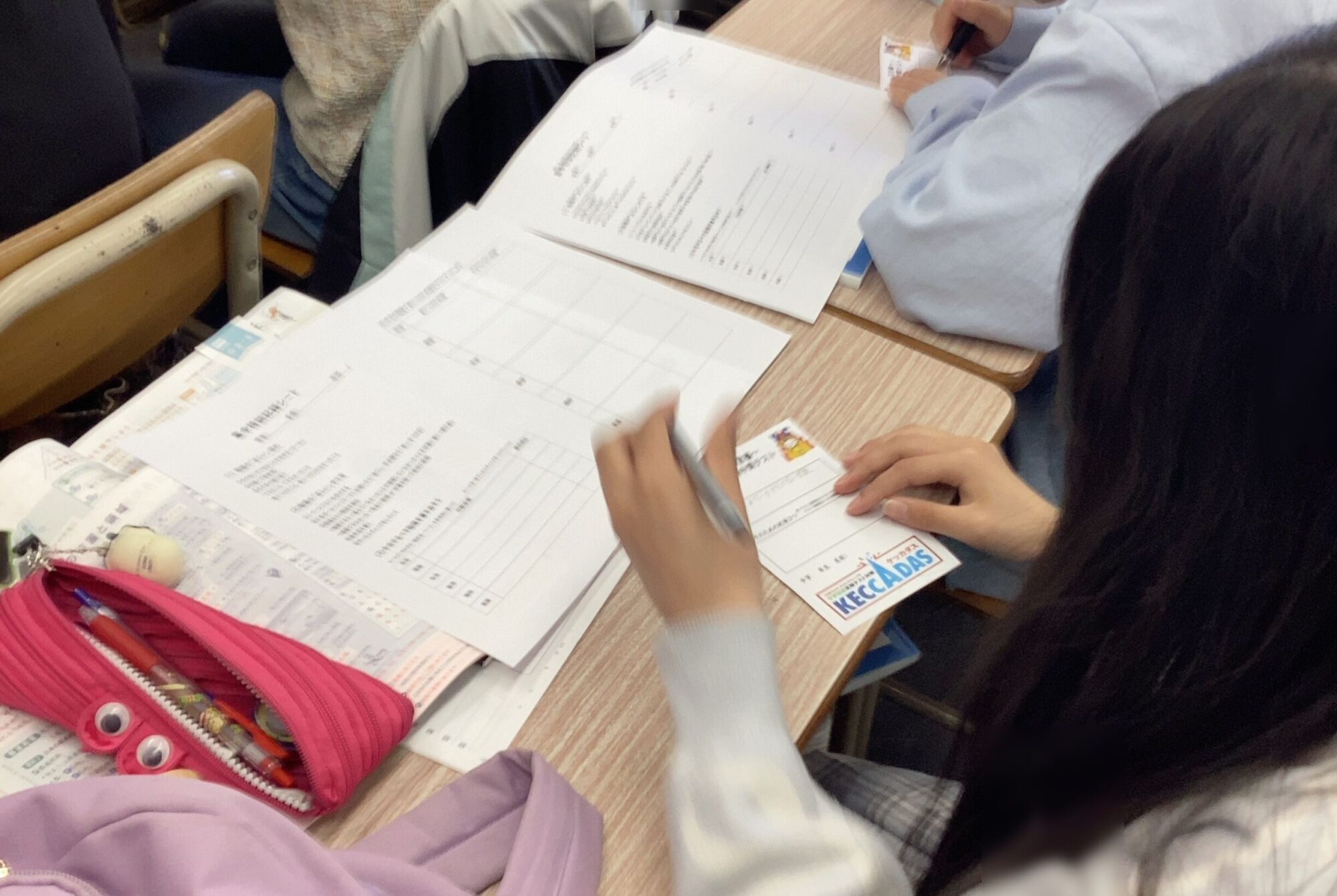 【生駒市の中学生必見!】中間テスト結果速報!振り返り会実施&期末対策スタート!保護者様の嬉しいお声もご紹介☆