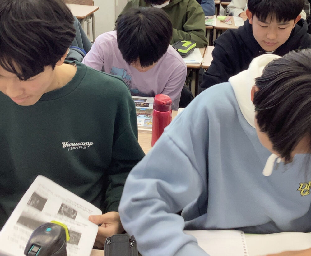 中3五ツ木模試の結果速報＆勉強法の秘訣