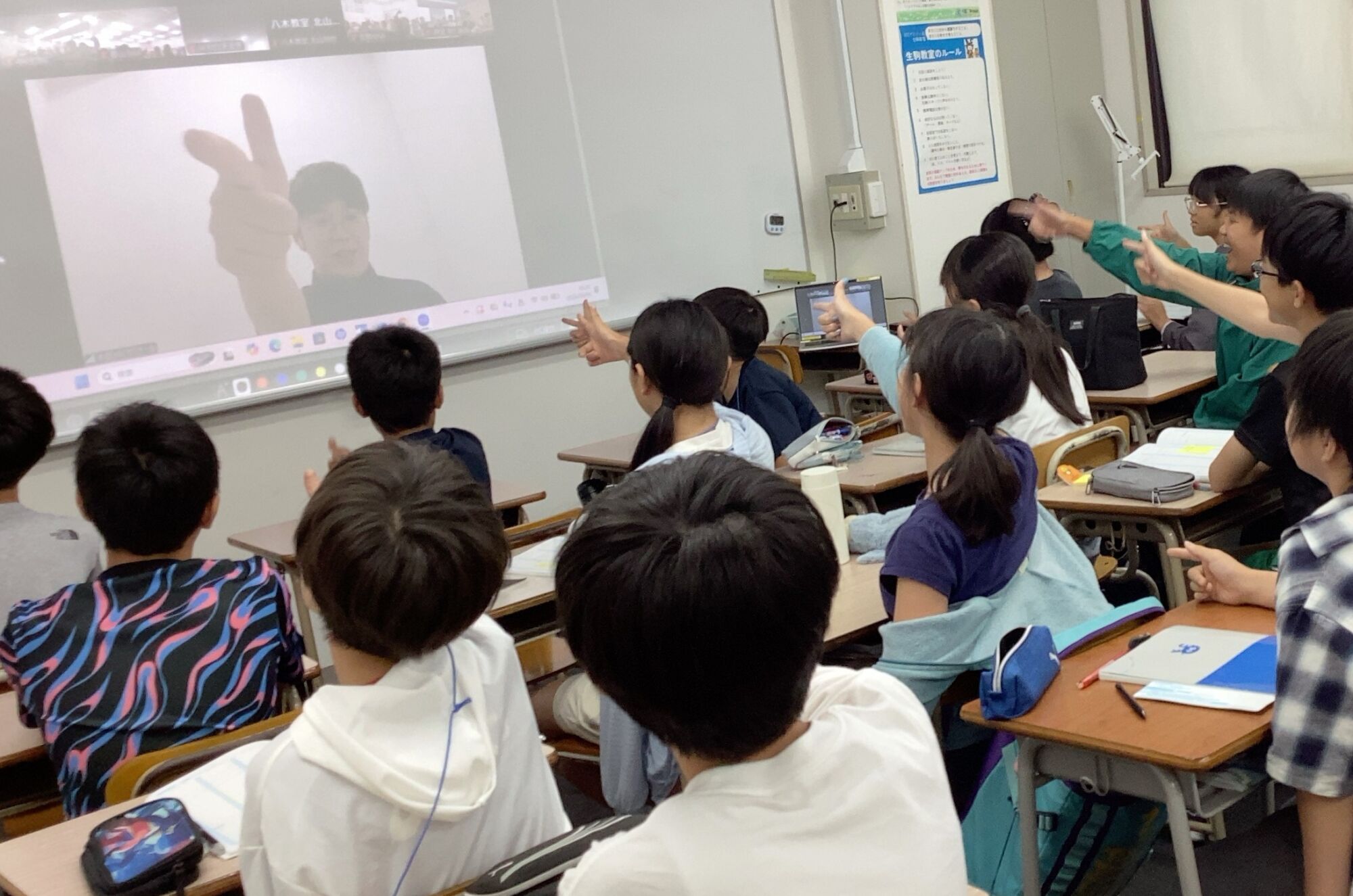 🔥いよいよ開幕！限界を超える『受験強化特訓』