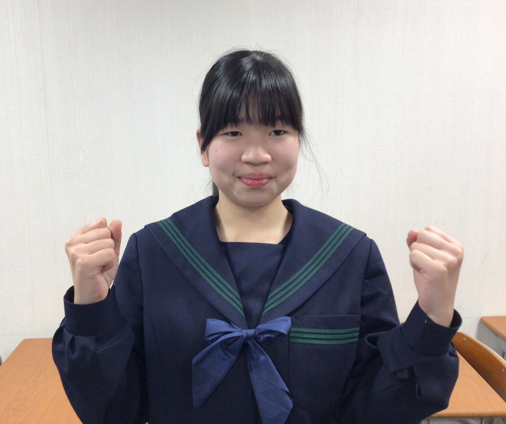 【高校受験 合格体験記】『ＫＥＣでの学び』