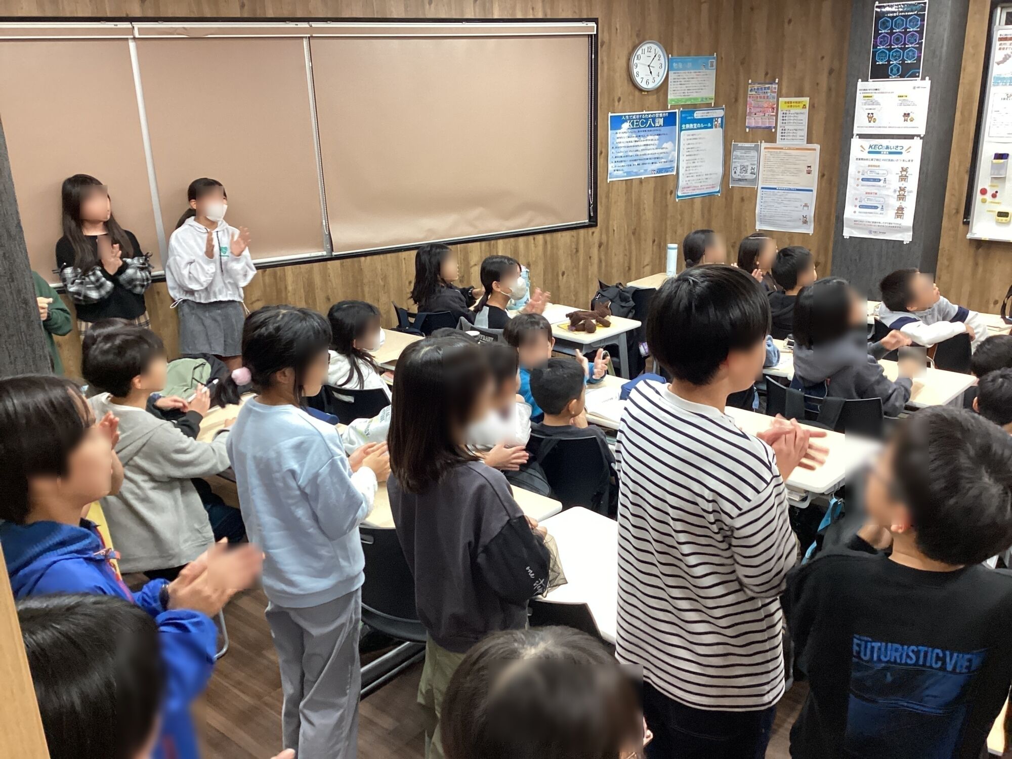 【中学受験】「勉強しなさい!」はもう不要?保護者懇談で見えた”自発的に学ぶ子”の共通点と6月テストへの秘策