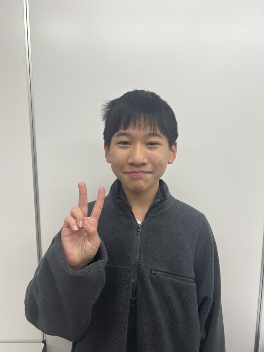 【中学受験合格体験記⑦】帝塚山中学校合格🌸