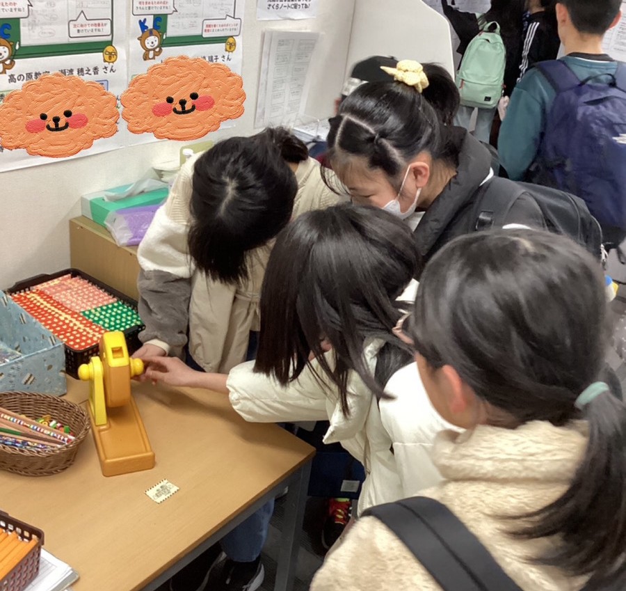 4月6日(月)新学期がスタート！＆登美ヶ丘中生の合格体験記