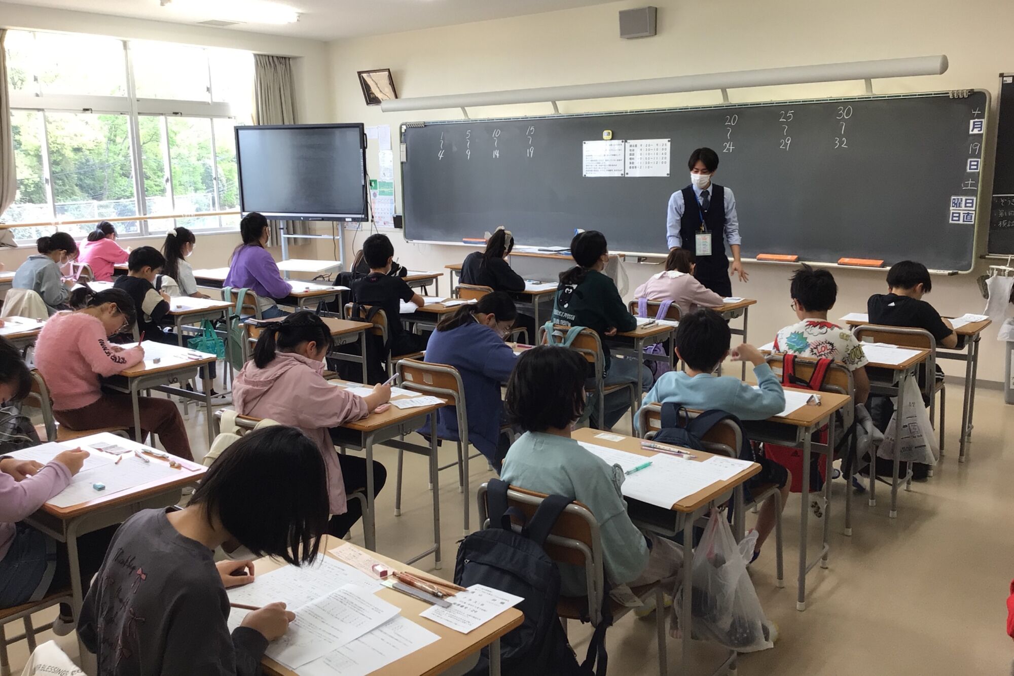 🌸未来の挑戦者たちが集結！春のスペシャルイベント「春スペ」開催レポート🌸