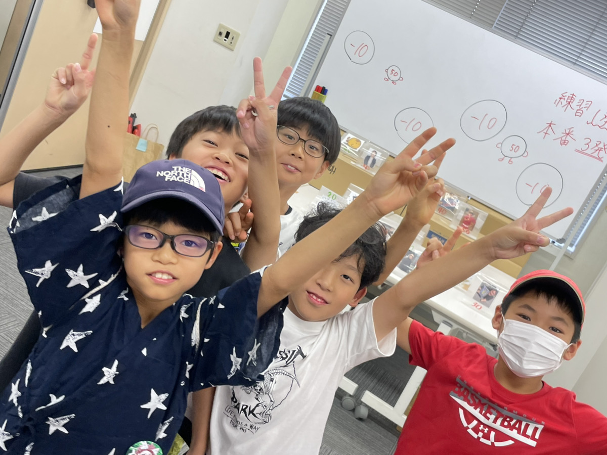 ☆★☆夏を楽しもう!KEC夏祭り2025☆★☆