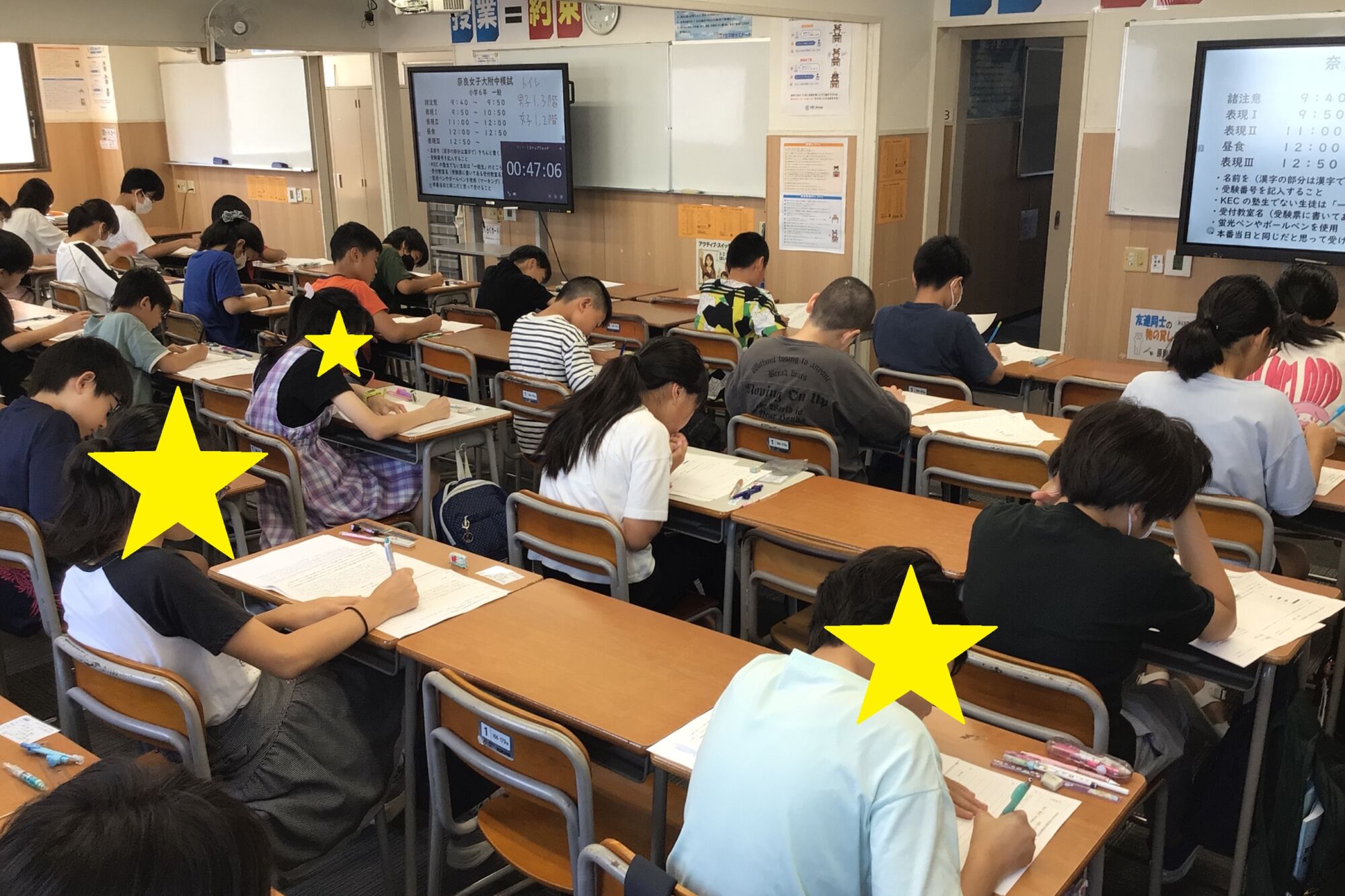 ⭐期末結果発表&女子大模試レポート⭐