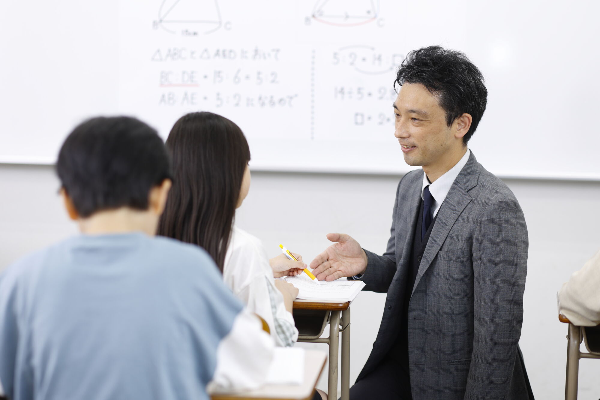 9/7(日)スタート！《志望校別》日曜スクールのご案内 【小6生