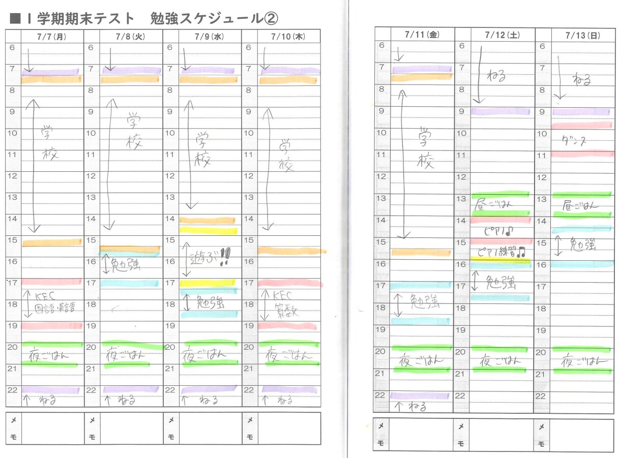 ☆★☆KECの武器「ロードマップ」活用事例をご紹介!☆★☆