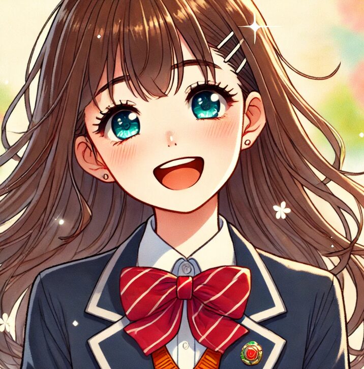 【高校受験合格体験記⑤】奈良県立大附属高校合格🌸
