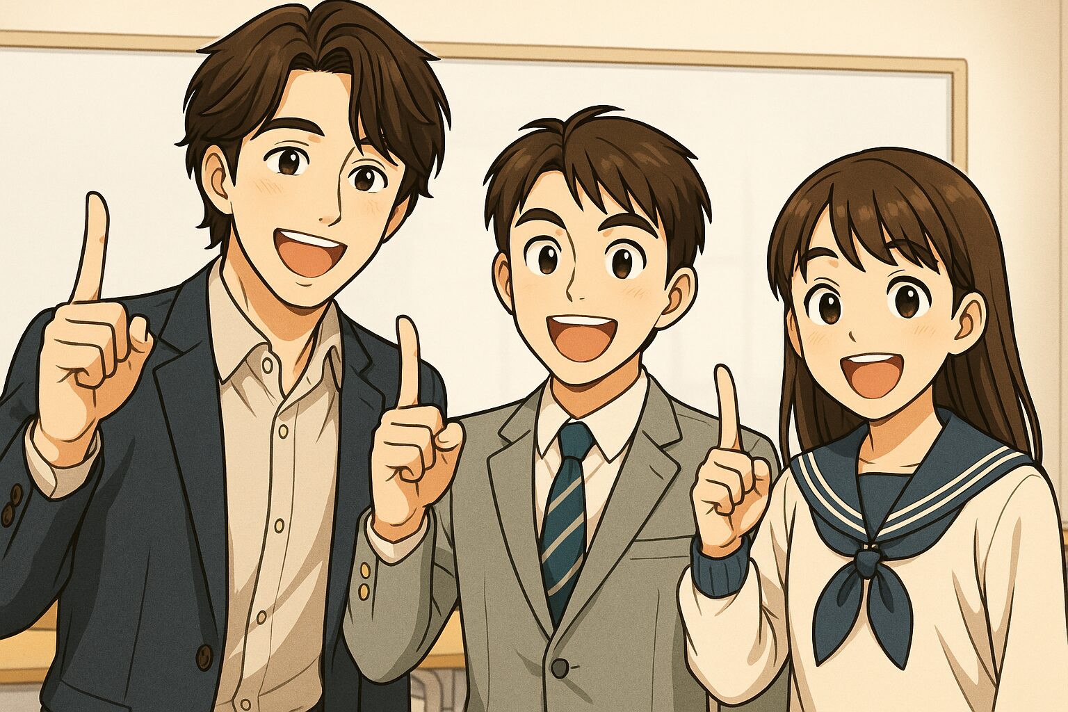 🌟小6国語クラス全体が進化中‼️