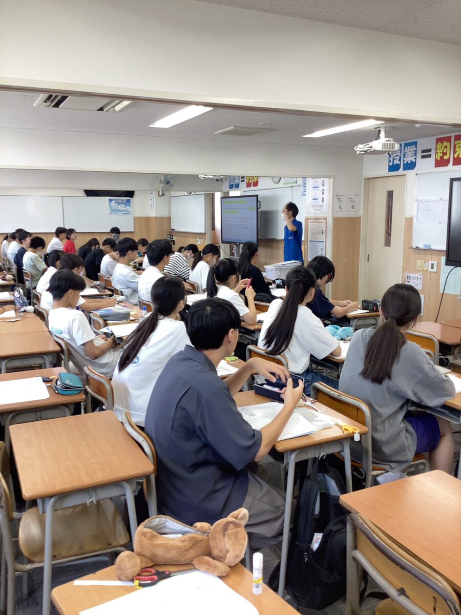 ⭐夏の終わりのハーモニー⭐