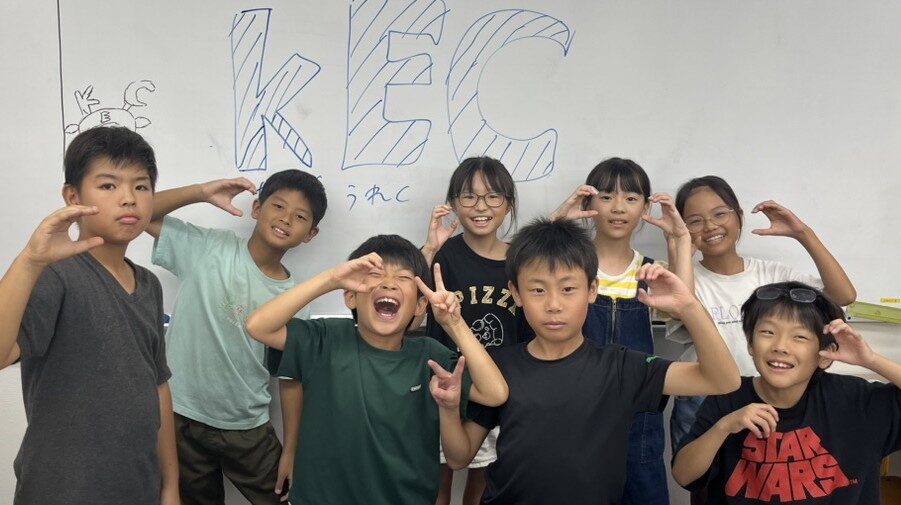 小6受験生、奈良女子大附属中 赤本演習スタート！