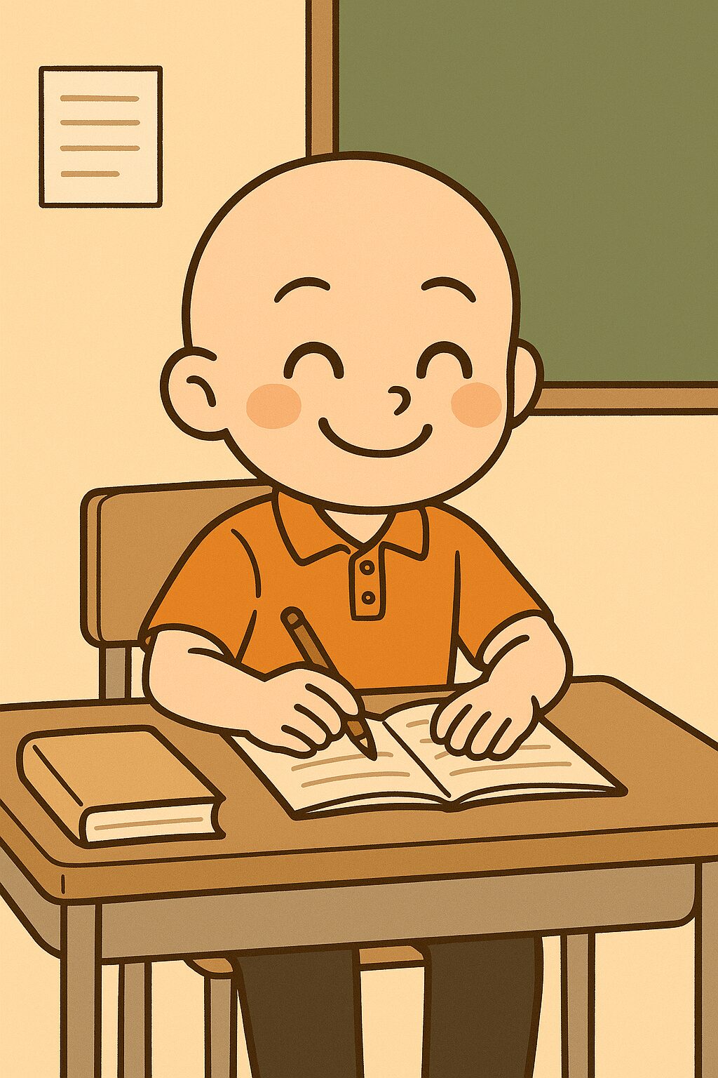 2学期が始まりました
