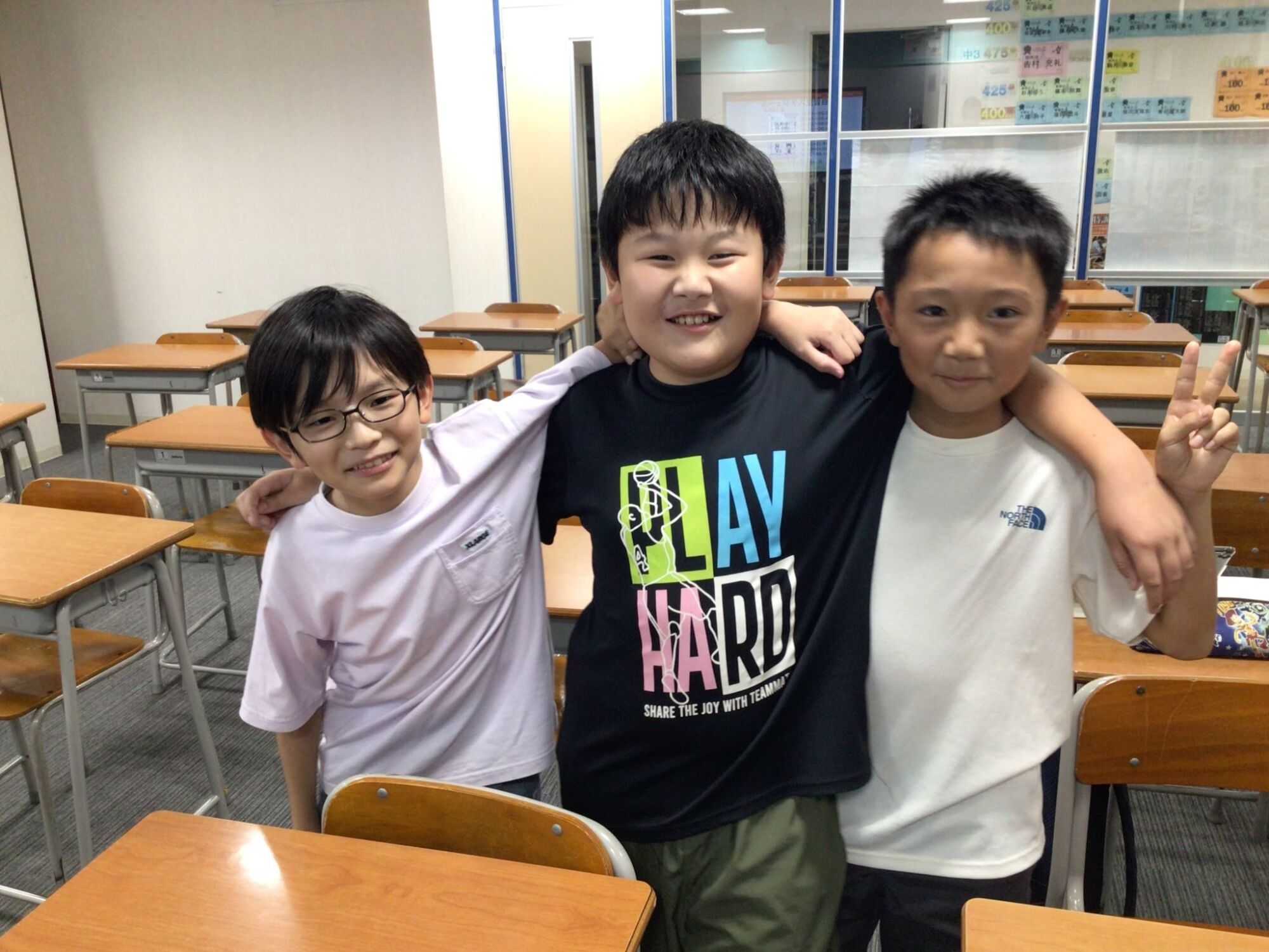 勝負の2学期、最高のスタートを切ろう！🔥