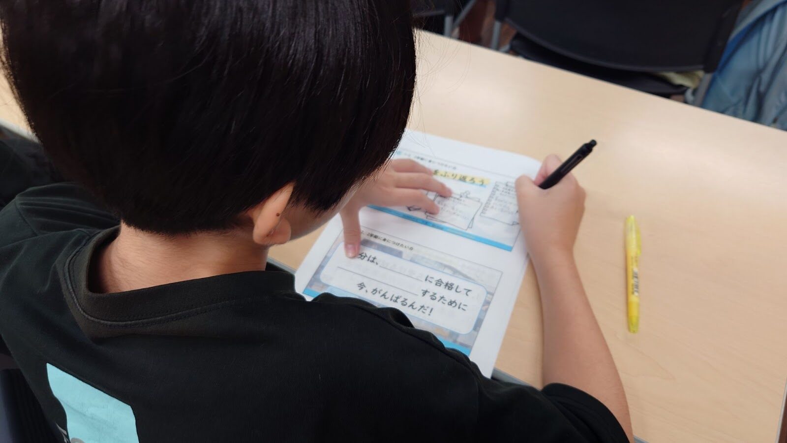 模試1位続出＆「ゴール」から逆算する力と「褒める」力が育む、KEC生駒の合格戦略