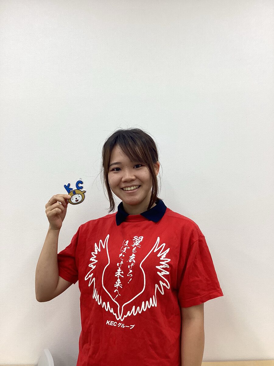 【先生紹介②近藤先生編】